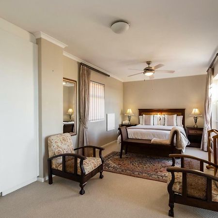 كيب تاون Villa Italia 26-63 Self Catering Penthouse المظهر الخارجي الصورة