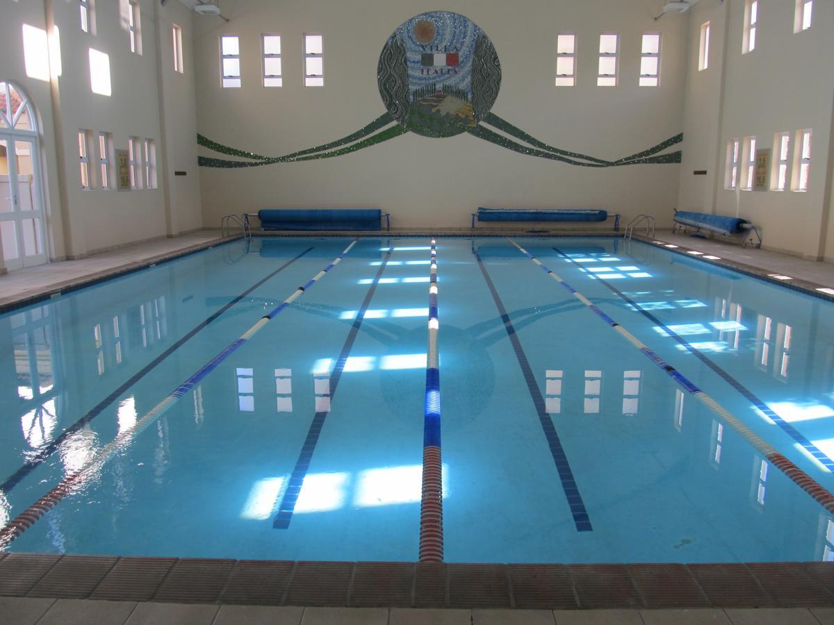 كيب تاون Villa Italia 26-63 Self Catering Penthouse المظهر الخارجي الصورة