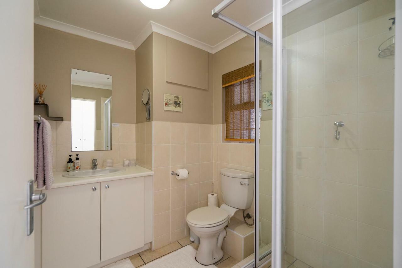 كيب تاون Villa Italia 26-63 Self Catering Penthouse المظهر الخارجي الصورة
