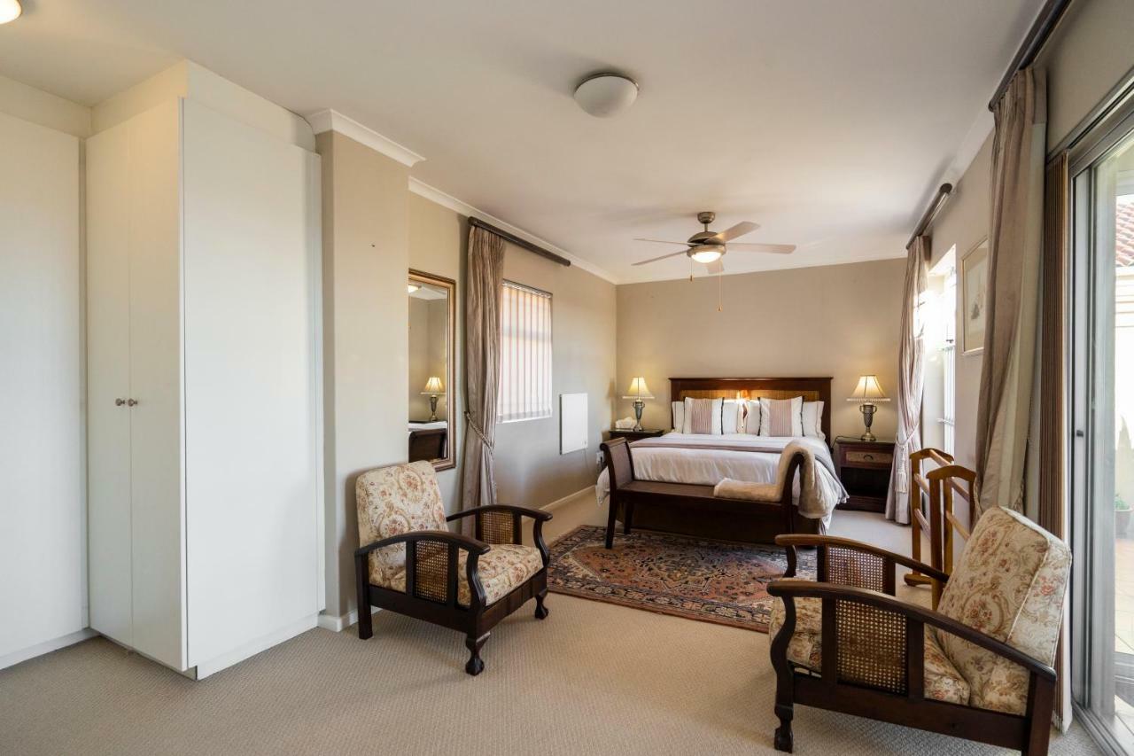 كيب تاون Villa Italia 26-63 Self Catering Penthouse المظهر الخارجي الصورة