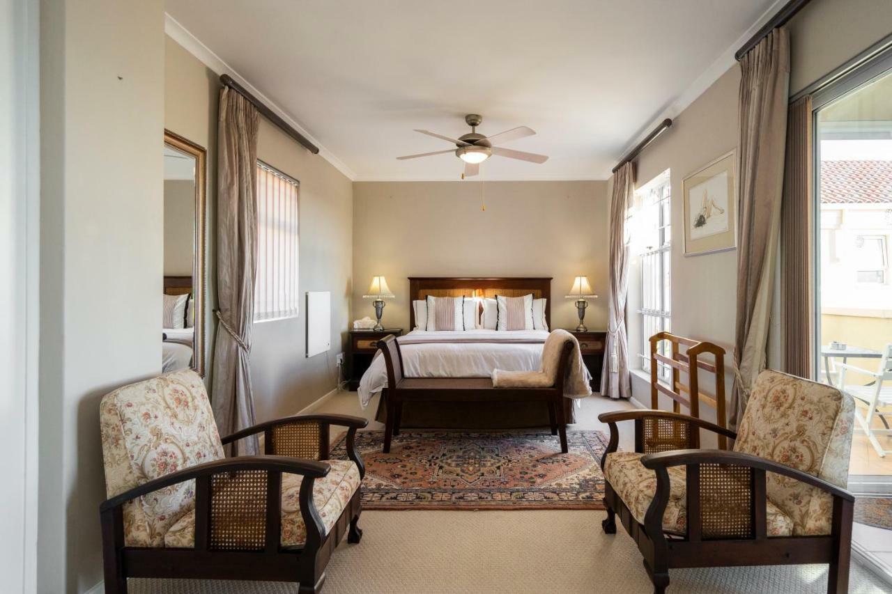 كيب تاون Villa Italia 26-63 Self Catering Penthouse المظهر الخارجي الصورة
