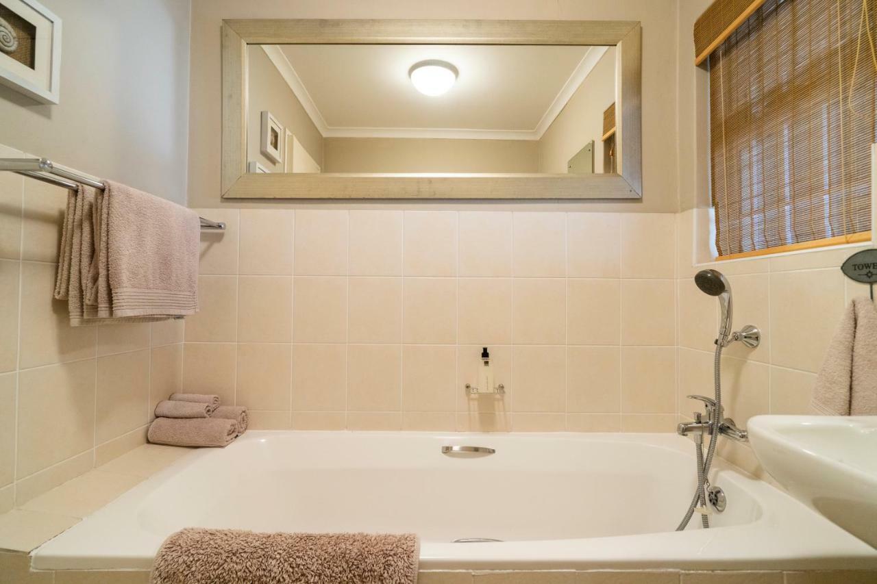 كيب تاون Villa Italia 26-63 Self Catering Penthouse المظهر الخارجي الصورة