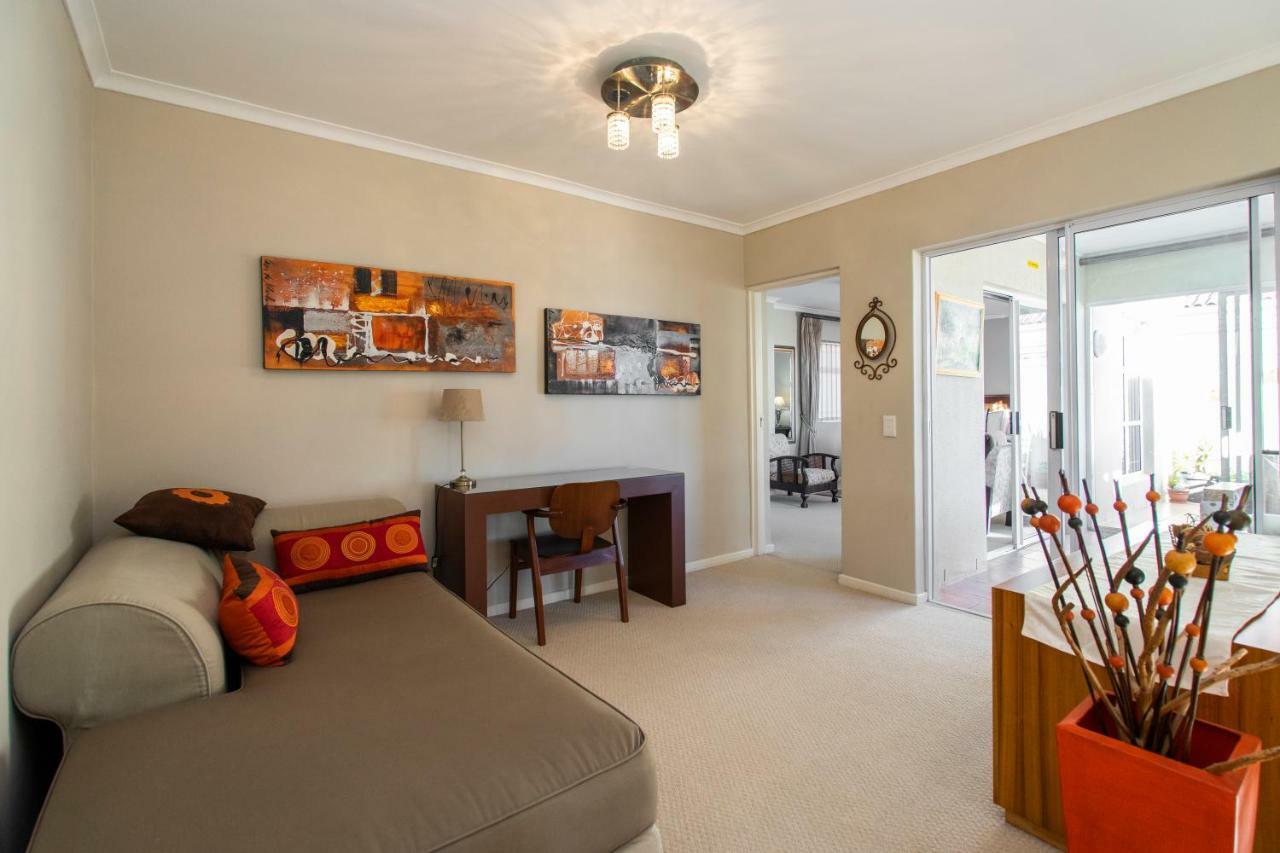 كيب تاون Villa Italia 26-63 Self Catering Penthouse المظهر الخارجي الصورة