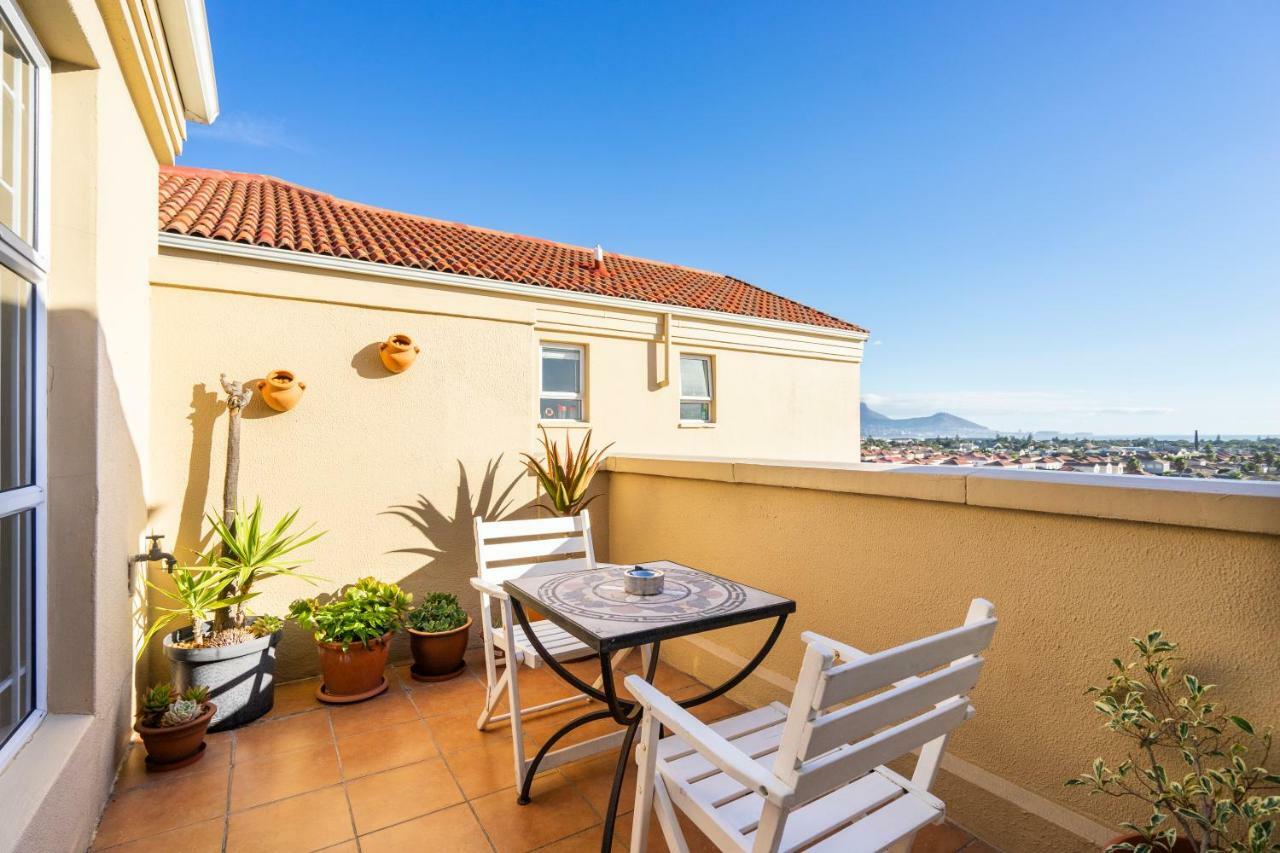 كيب تاون Villa Italia 26-63 Self Catering Penthouse المظهر الخارجي الصورة