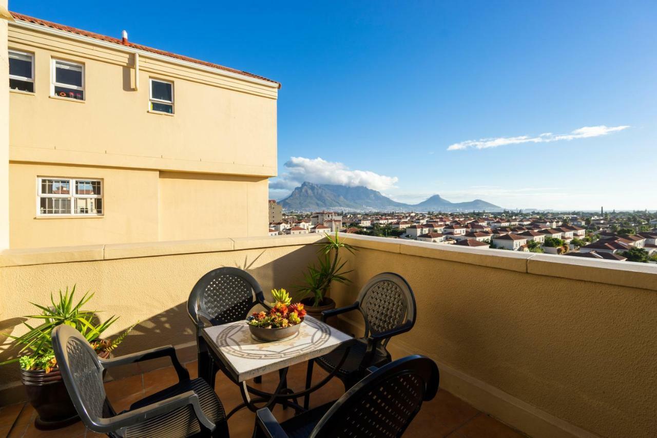 كيب تاون Villa Italia 26-63 Self Catering Penthouse المظهر الخارجي الصورة