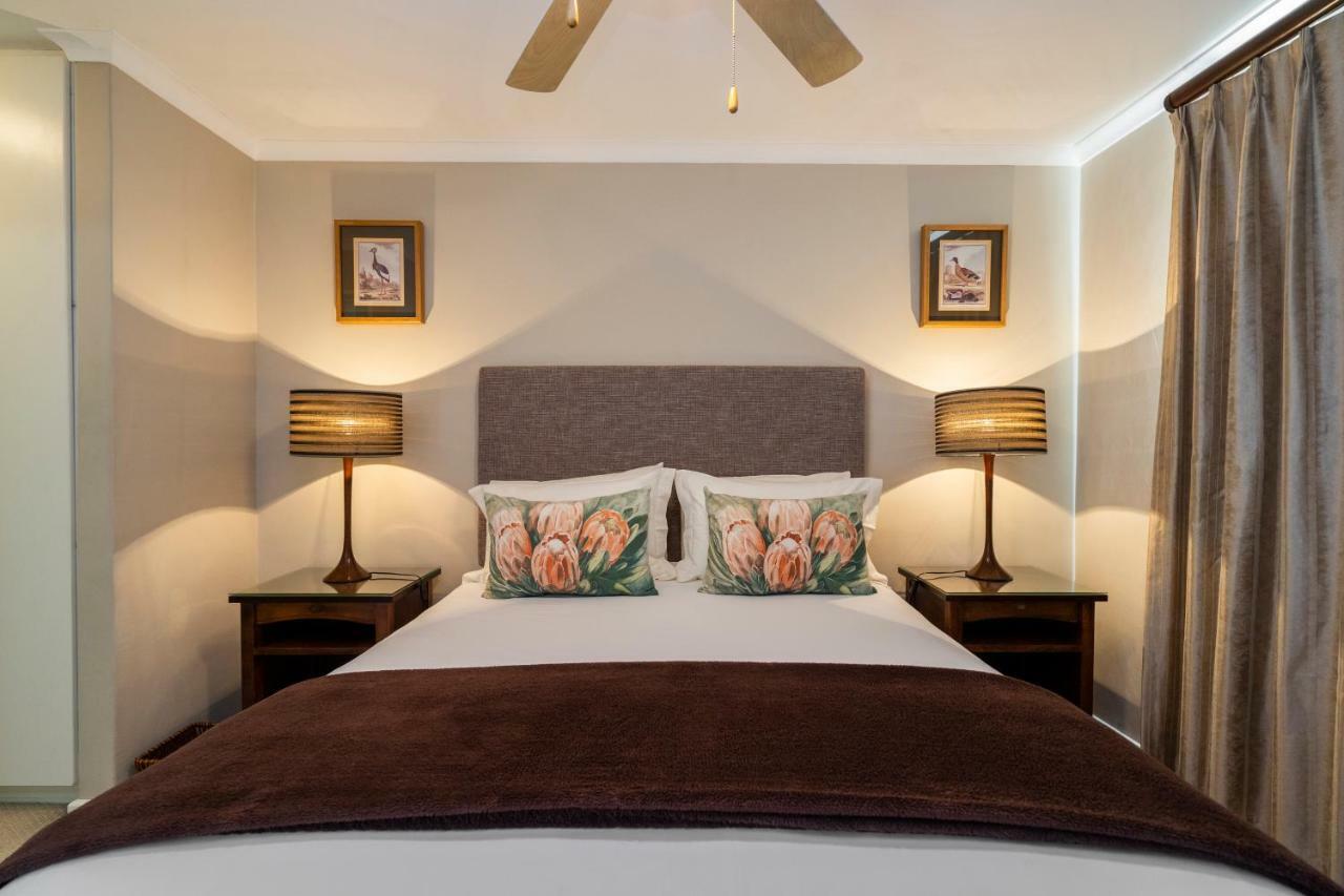 كيب تاون Villa Italia 26-63 Self Catering Penthouse المظهر الخارجي الصورة