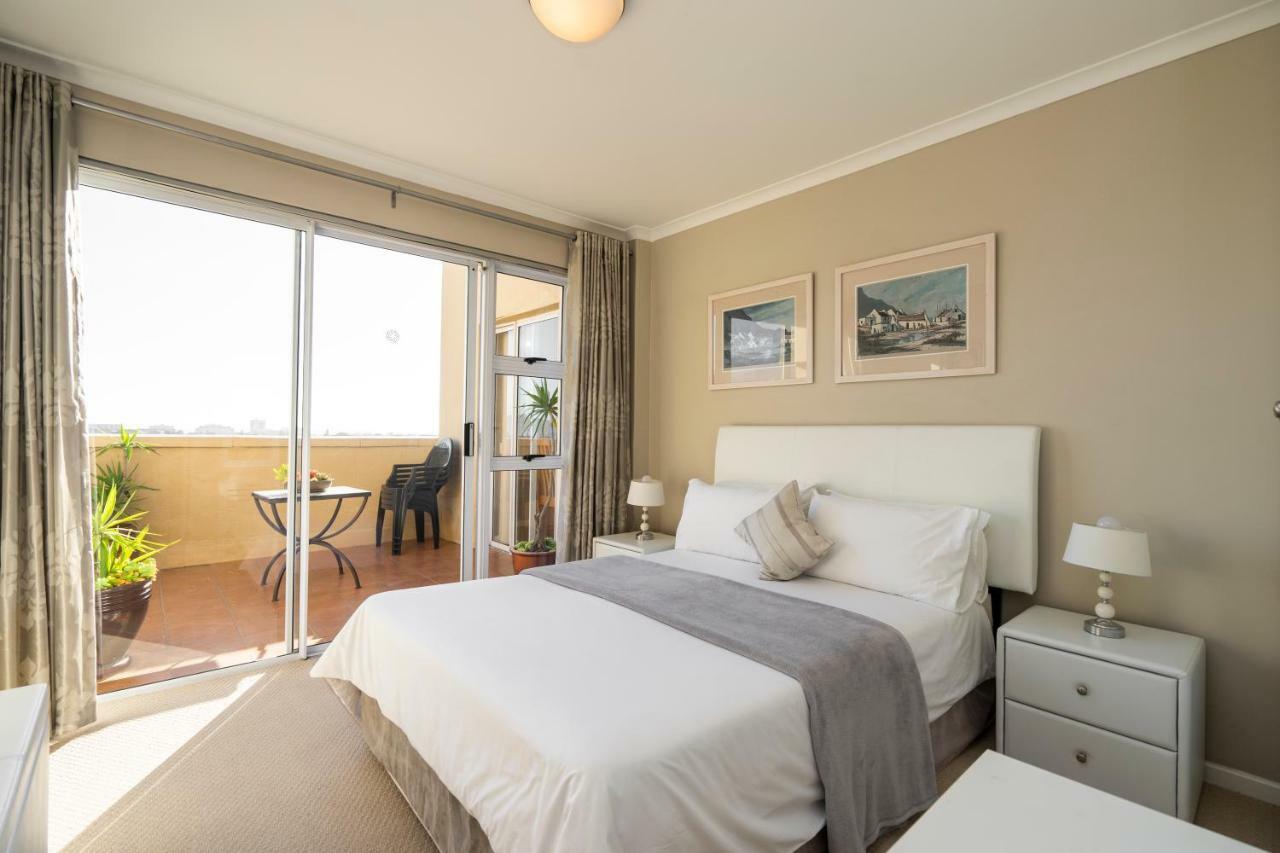 كيب تاون Villa Italia 26-63 Self Catering Penthouse المظهر الخارجي الصورة
